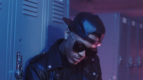 August Alsina Talks Nicki Minaj, Second Album, & Chris Brown