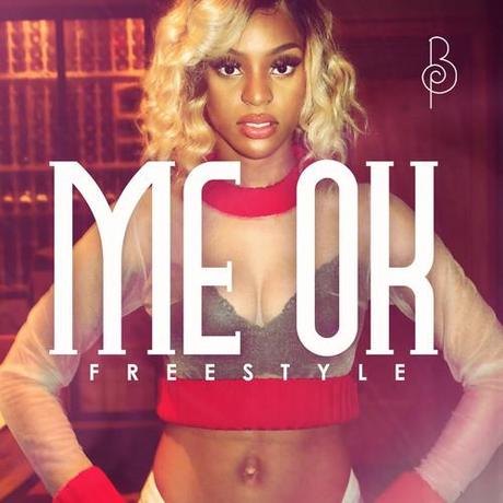 Me Ok Freestyle