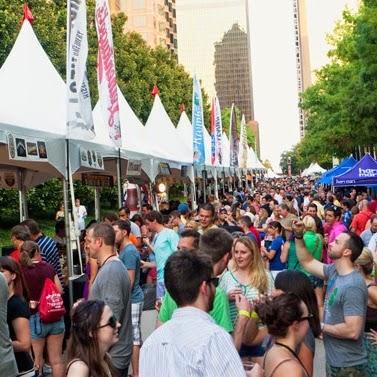 The Best Events in Dallas for September 2014