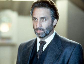 Timecop (1994) villain