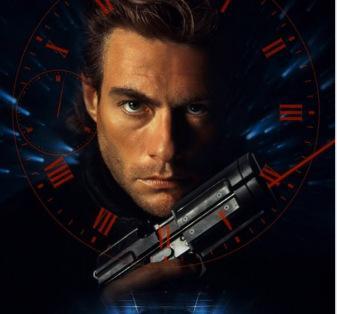 Timecop (1994) jcvd