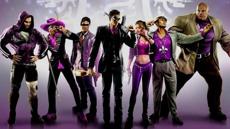 Saints Row 5 reveal likely for PAX