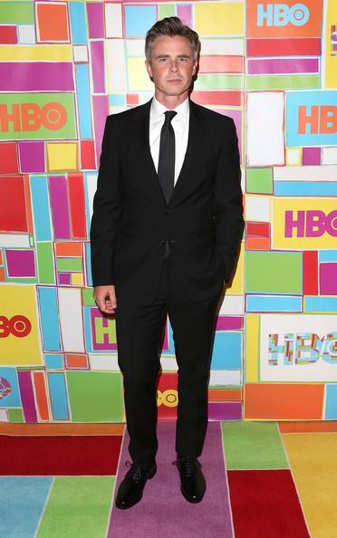 Tara Buck, Rob Kazinsky and Bailey Noble at the Emmys Sam+Trammell+HBO+Annual+Primetime+Emmy+Awards+FuY-Le5sriul