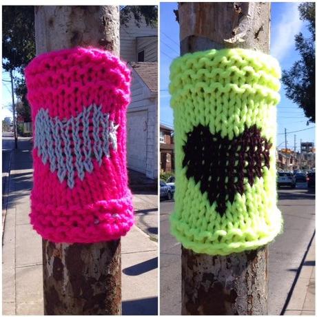 Pole sweater pattern!