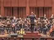 Trey Anastasio Goes Symphonic: Piece "Petrichor" Premieres Short Orchestral