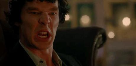 http://now-here-this.timeout.com/2014/01/01/32-emotions-you-will-feel-while-watching-tonights-sherlock-as-told-by-benedict-cumberbatch-gifs/