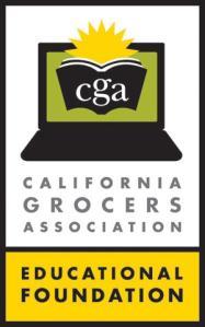 CGAEF Logo