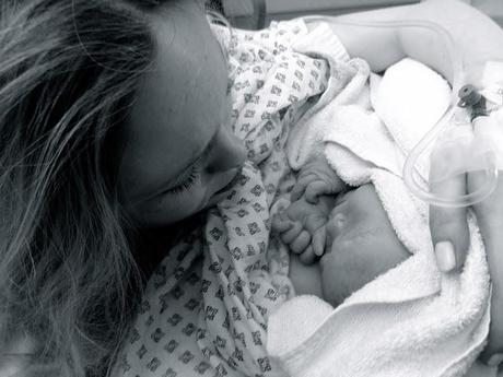 Hospital Care During Childbirth: My Experience
