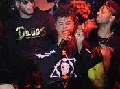 FOOTAGE: @ILoveMakonnen5D Performs “Club Goin’ Tuesday” Live With Mafia!