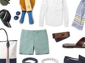 Resort Styling: Race Week with PORTER’s Style Director