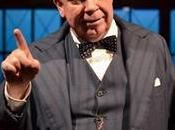 Review: Churchill (Greenhouse Theater SoloChicago)
