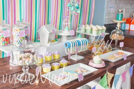 Keona's Pet Boutique Party