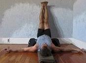 Woman Single Yoga Pose What Happened Next Will Blow Your Mind!