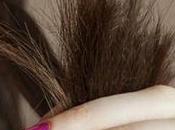 Prevent Split Ends Simple Tips