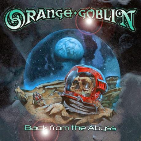ORANGE GOBLIN's New Album Coming This October; Track Streaming At Loudwire