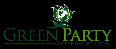 Green Party Links Police Militarization To Federal Policies