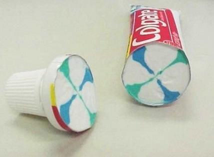 Top 10 Weird and Unusual Uses for Toothpaste