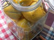 Moroccan Style Preserved Lemons Step Lovely Things Come!