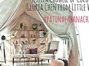 Patina Cabana Challenge Vote Now!