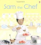 Children’s Hour: Sam the Chef