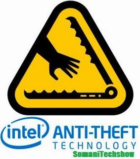 intel anti theft
