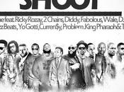 Music: Game Don’t Shoot (ft. Rick Ross, Chainz, Diddy, Fabolous, Wale, Khaled, Swizz Beatz