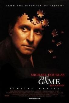 Top 5 David Fincher Directed Films 3