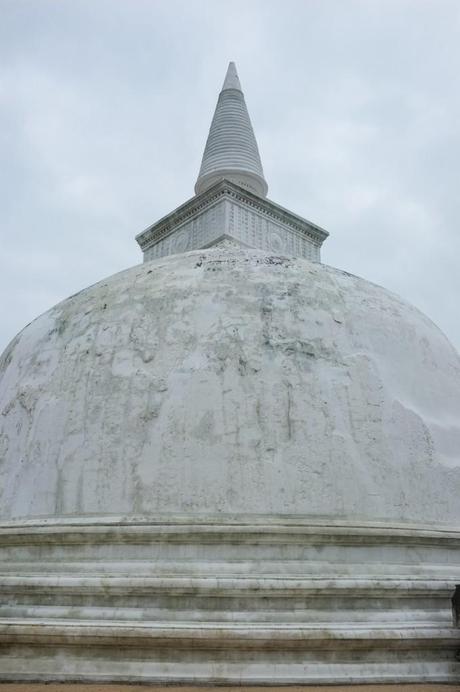 Polonnaruwa