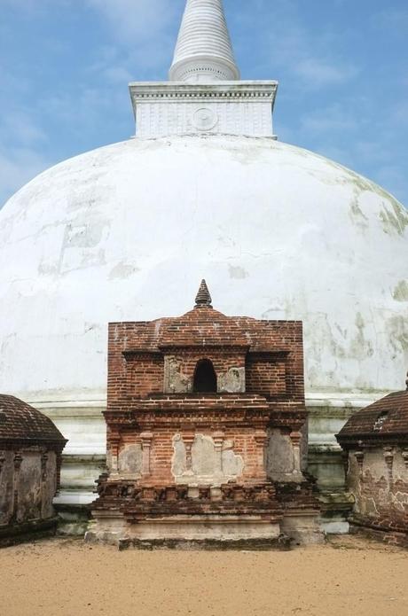 Polonnaruwa