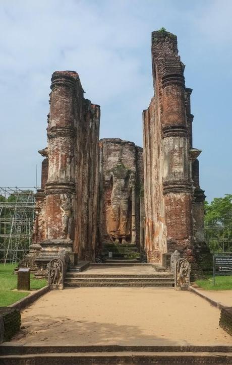 Polonnaruwa