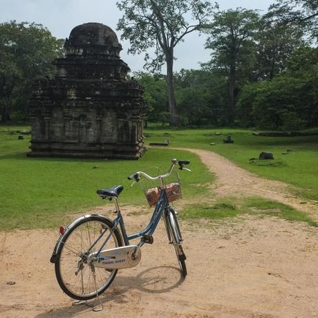 Polonnaruwa