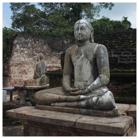 Polonnaruwa