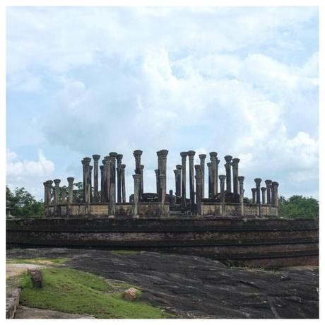 Polonnaruwa