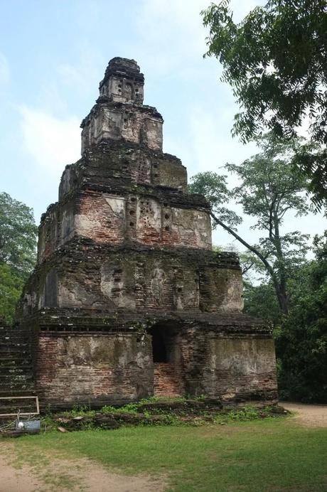 Polonnaruwa