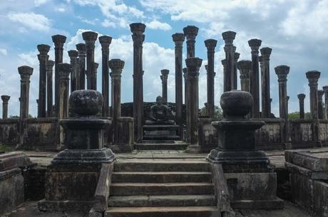 Polonnaruwa