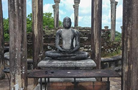 Polonnaruwa