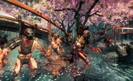 Shadow Warrior gets delayed