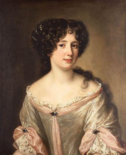 MarieManciniJacobFerdinandVoet1660-1680