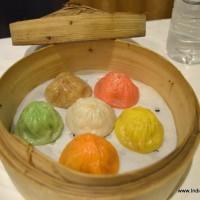 Xian Long Bao Dumplings