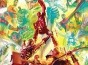 Marvel Famous Firsts: 75th Anniversary Masterworks Slipcase