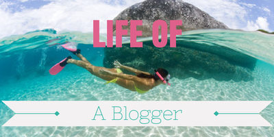 LIFE OF A BLOGGER | FEARS