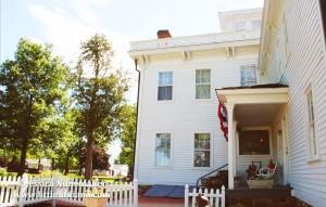 Images from Anson Wolcott House in Wolcott, Indiana Anson Wolcott House in Wolcott, Indiana