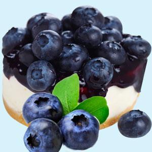 Blueberry Cheesecake