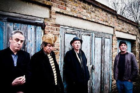 One Eyed Wayne One Eyed Wayne