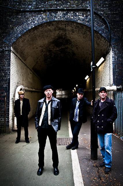 One Eyed Wayne One Eyed Wayne