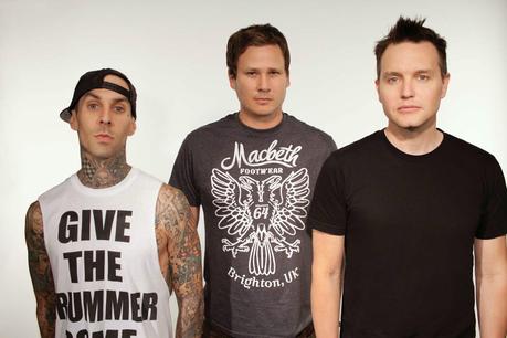 #tbt Blink 182