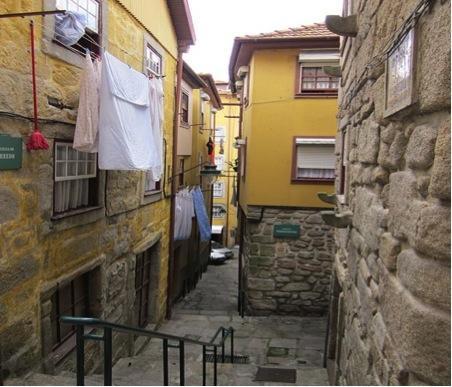 Travelling to Porto Travelling to Porto 03 Travelling to Porto