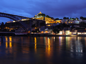 Travelling Porto