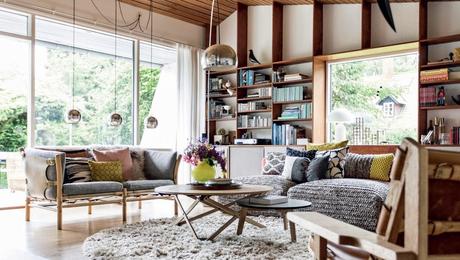 dwell | home in denmark