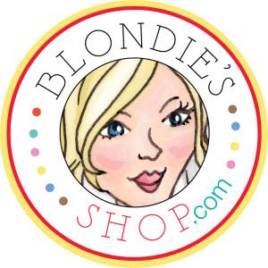 Blondie's Shop Labor Day Sale